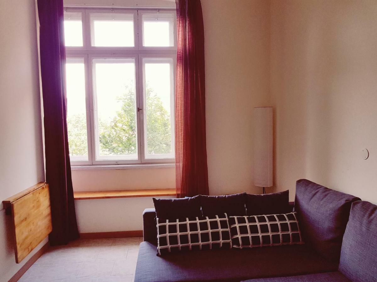 Casa Vacanze All'Angolo トリエステ エクステリア 写真